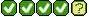 Average rating: 4.0